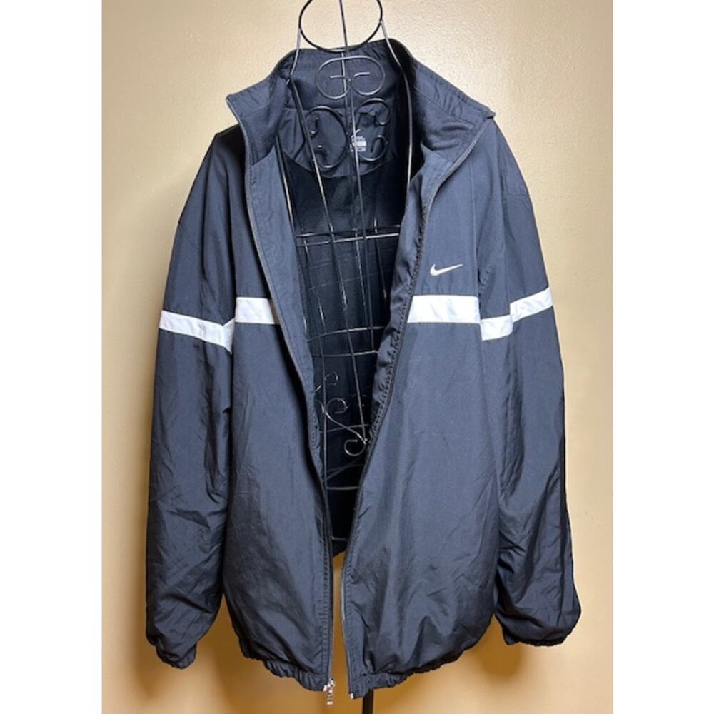 Nike Windbreaker Jacket Men’s XXL